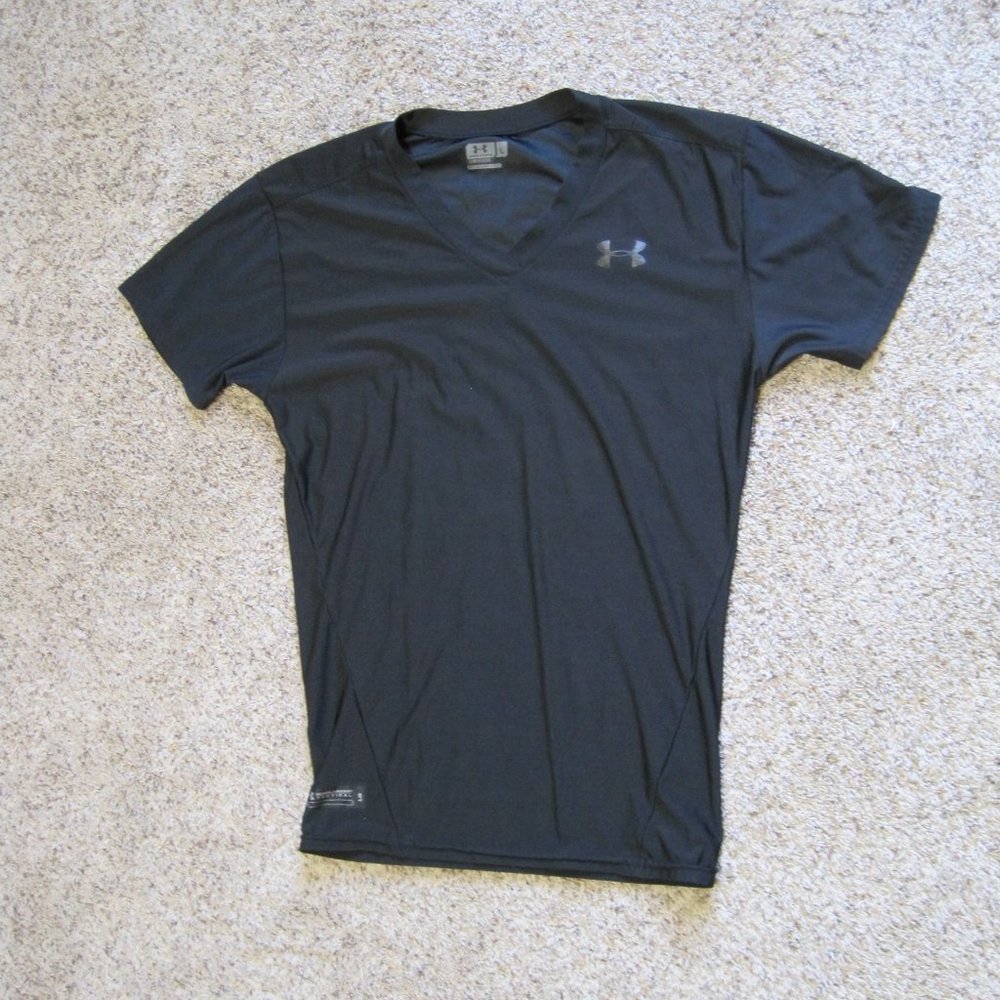 Under Armour compression sz L - Picture 2 of 7